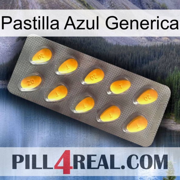 Pastilla Azul Generica cialis1.jpg